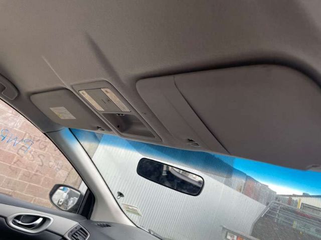 Rh Sunvisor