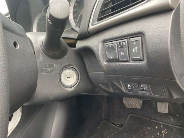 Ignition Lock Assembly