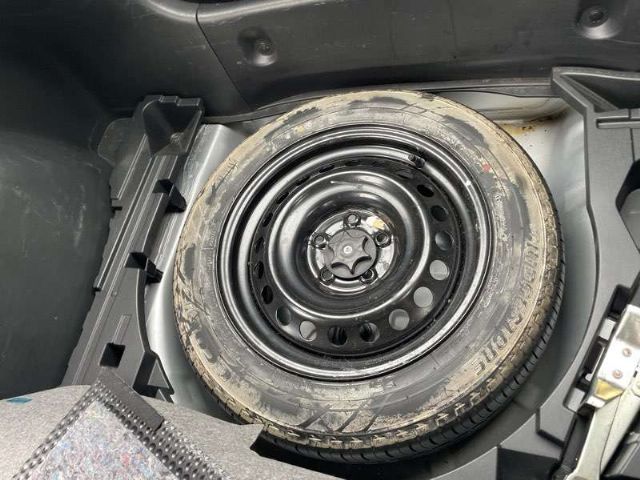 Space Saver Wheel
