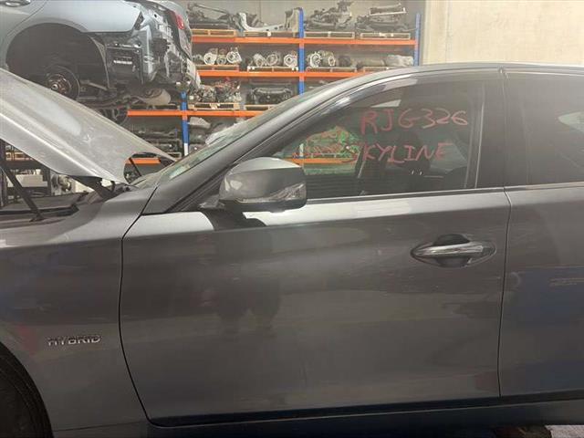 Lf Door Shell