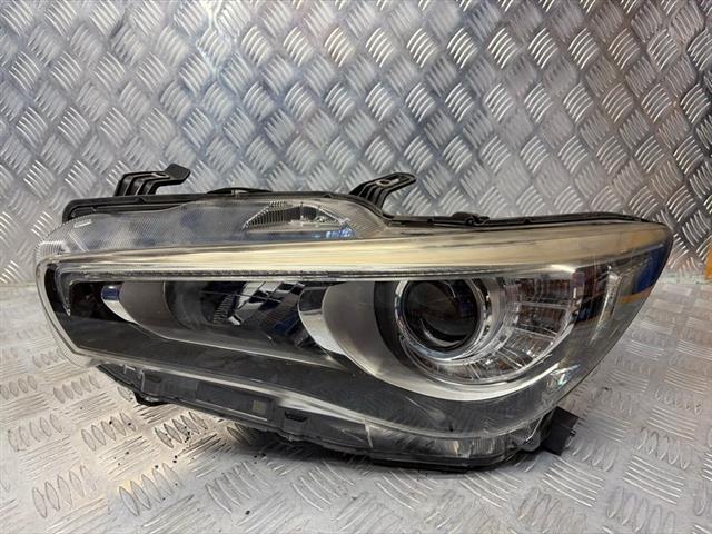 L Headlight (led)