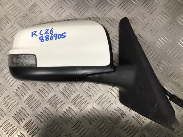 Rf Door Elec Mirror (9 Wire)