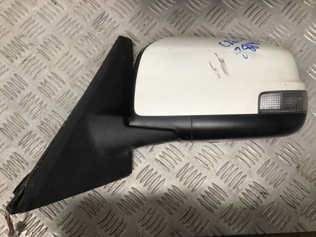 Lf Door Elec Mirror (9 Wire)