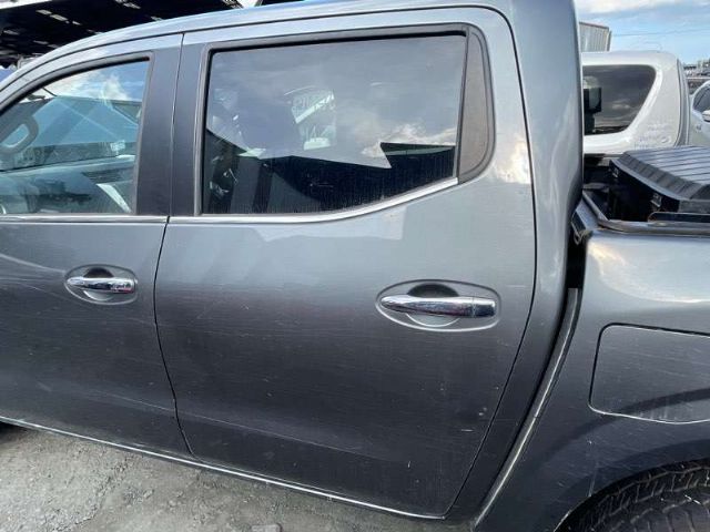 Lr Door Shell