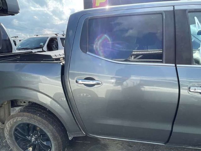 Rr Door Shell