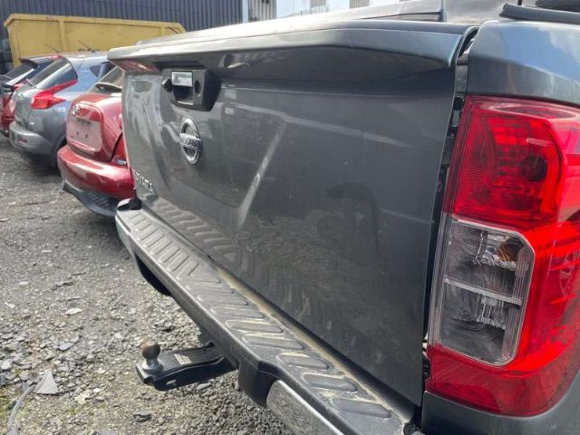 Tailgate Spoiler