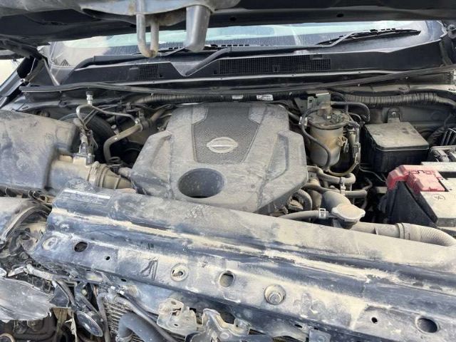 Engine Assembly