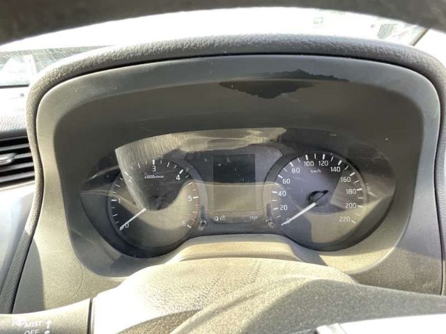 Instrument Cluster