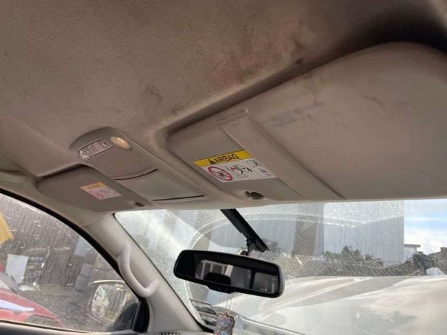 Rh Sunvisor