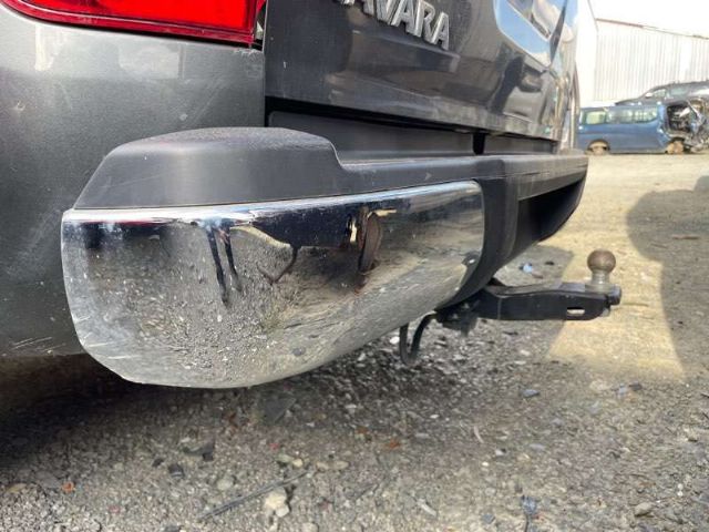 Tow Bar
