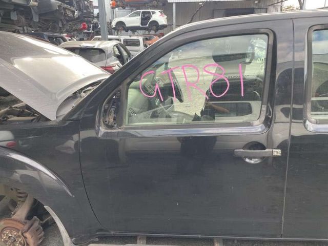 Lf Door Shell