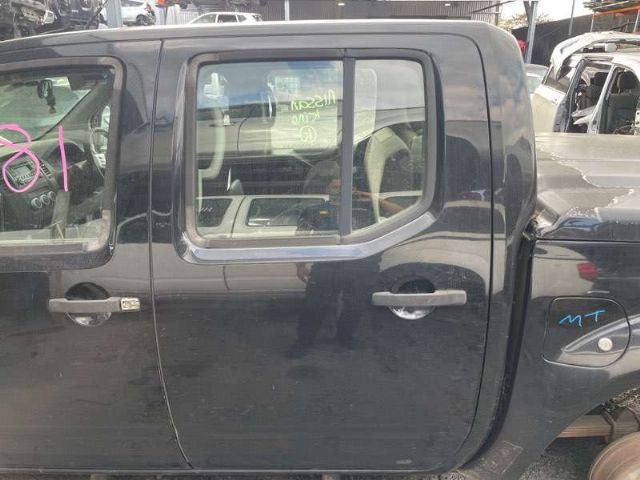Lr Door Shell