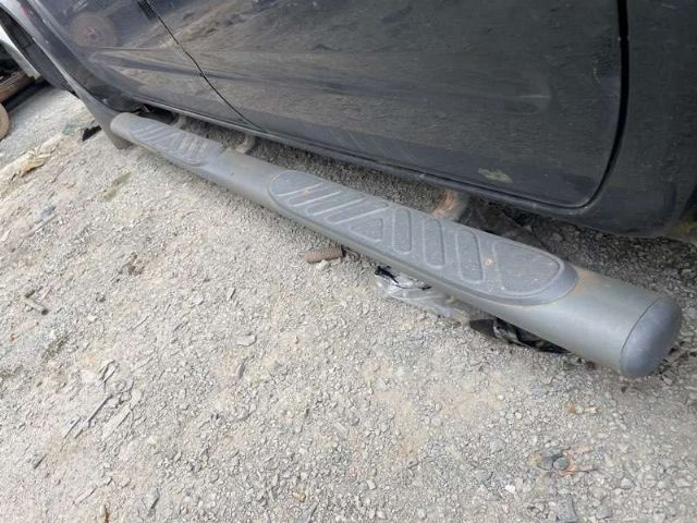 L Running Board