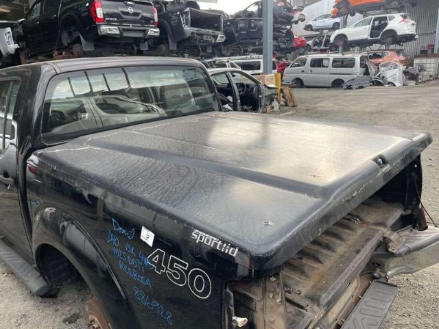 Hard Lid