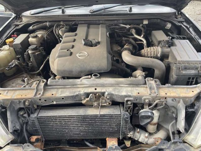 Engine Assembly
