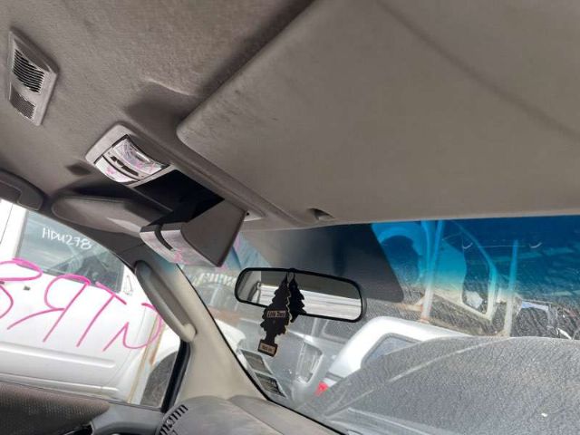 Interior Mirror