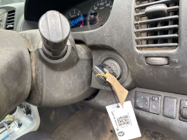 Ignition Lock Assembly