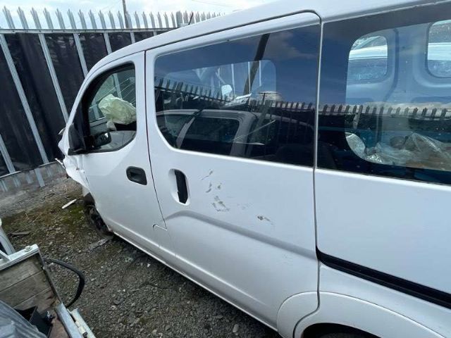 Lr Door Shell