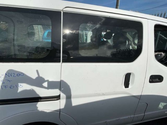 Rr Door Shell