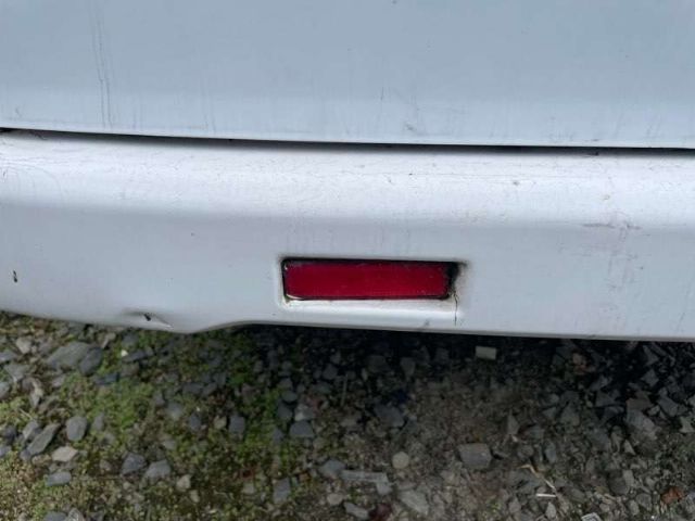 Lr Bumper Reflector