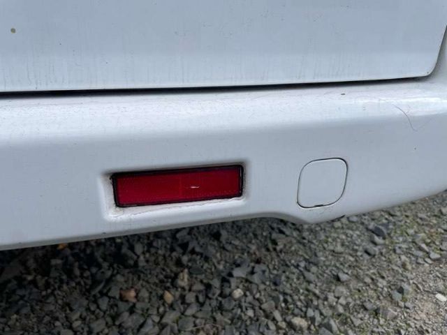Rr Bumper Reflector