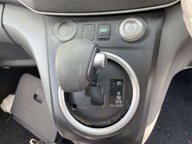 Automatic Shift Lever