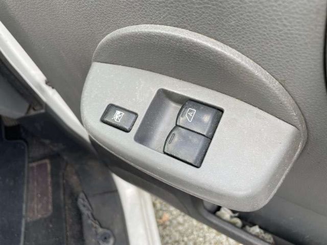 Window Master Switch