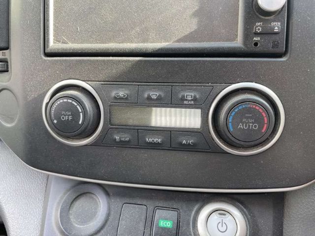Heater Controls