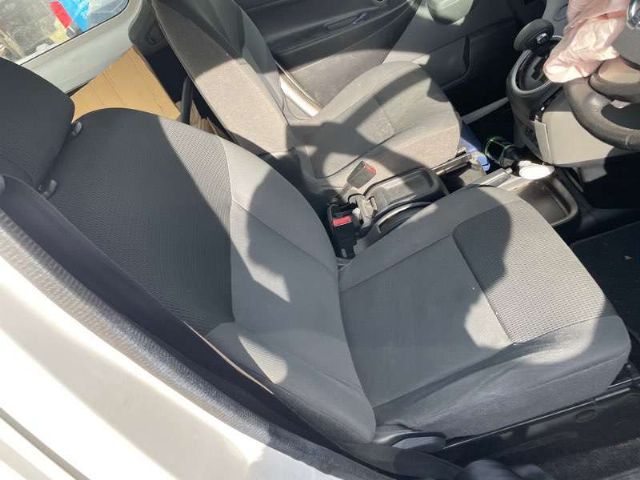 Rf Seat