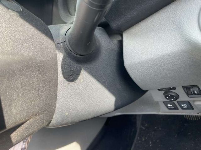Steering Column Shrouds
