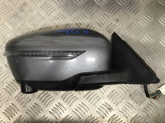 Rf Door Elec Mirror (13 Wire)
