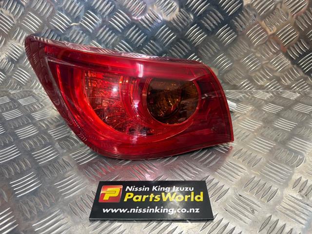 L Tail Light