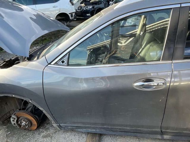 Lf Door Shell