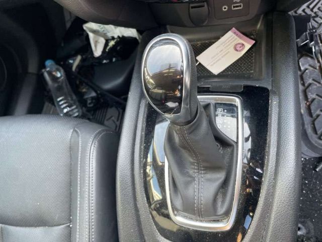 Automatic Shift Lever