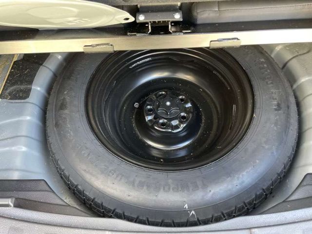 Space Saver Wheel