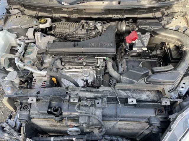 Engine Assembly