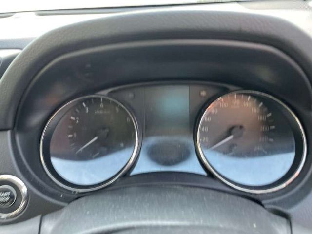 Instrument Cluster