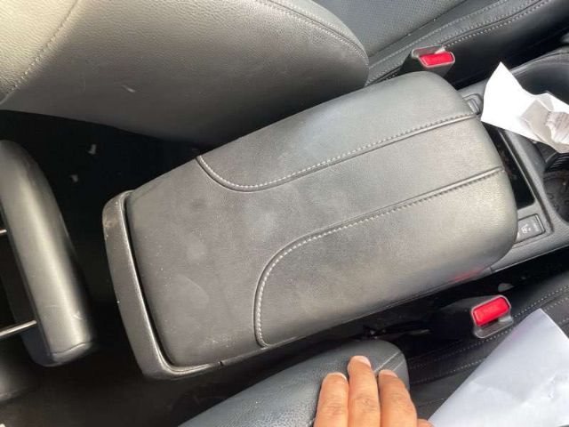 Centre Console Lid Only