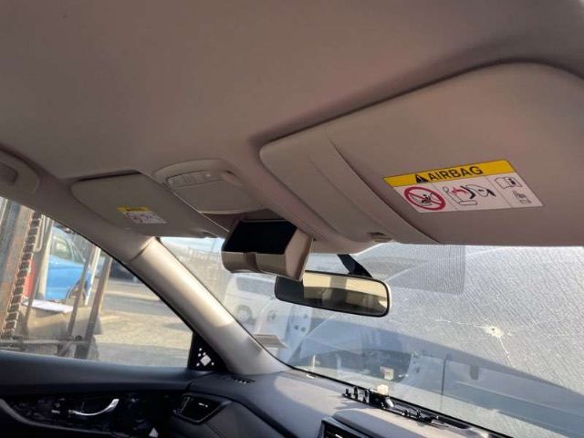 Interior Mirror