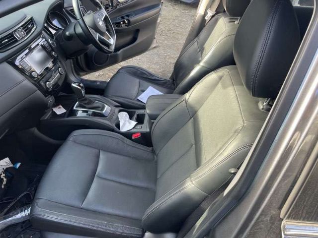 Lf Seat