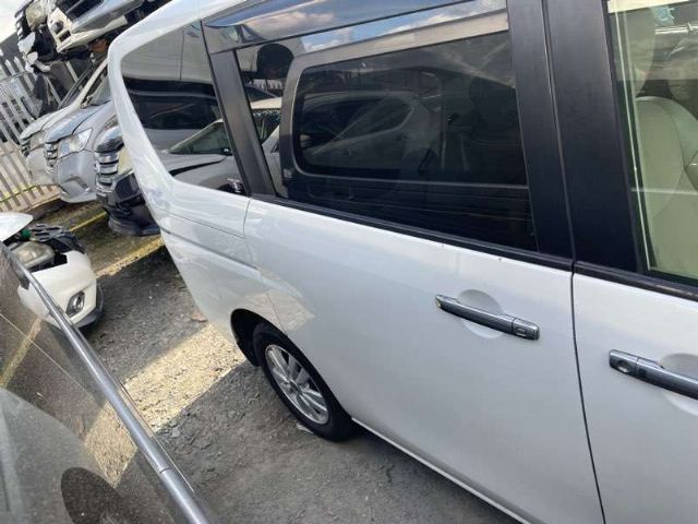 Rr Door Shell