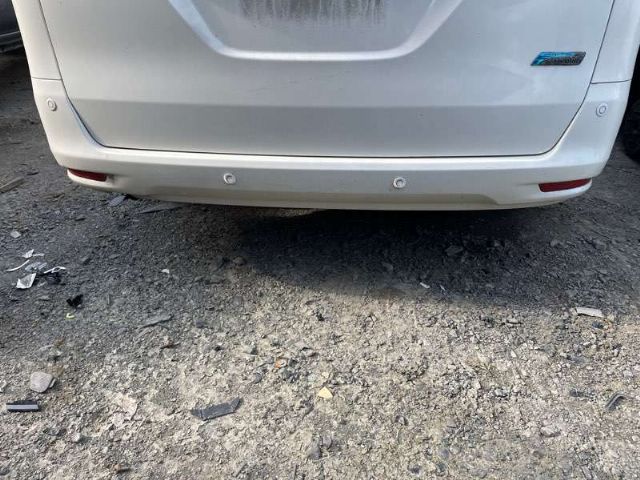 Rear Bumper Cover