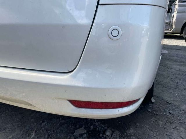 Rr Bumper Reflector