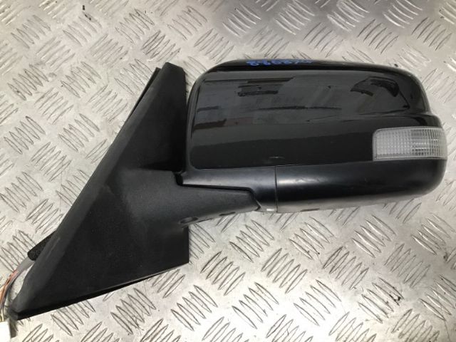 Lf Door Elec Mirror (9 Wire)