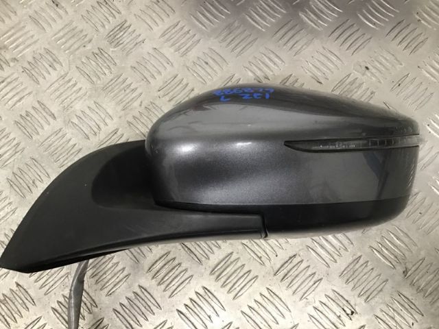 Lf Door Elec Mirror (9 Wire)