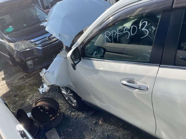 Lf Door Shell