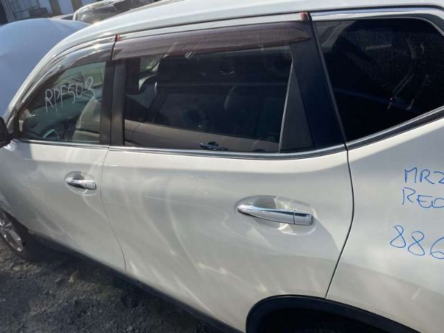 Lr Door Shell