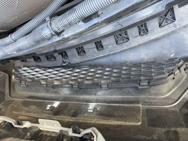 Front Bumper Grille