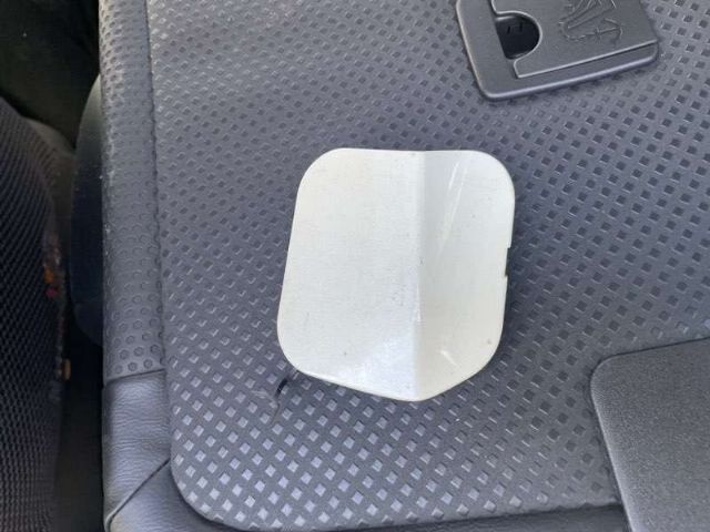 Front Tow Hook Cover