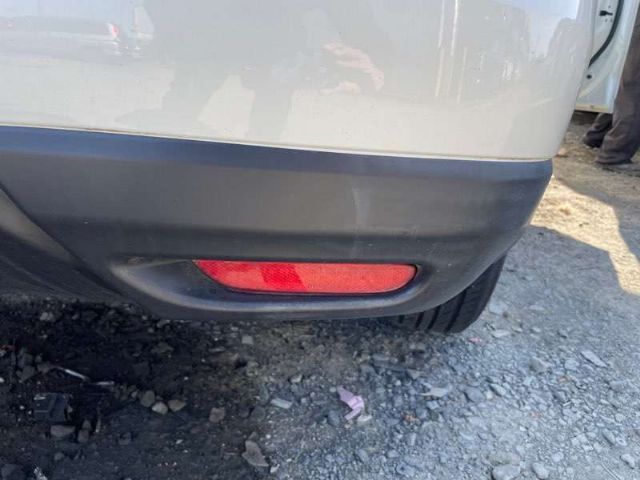 Rr Bumper Reflector